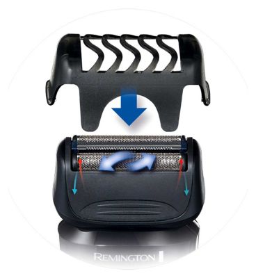 Remington F4 Foil Shaver
