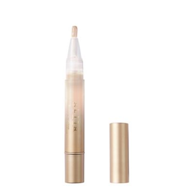 Stila Plumping Lip Glaze In the Clear