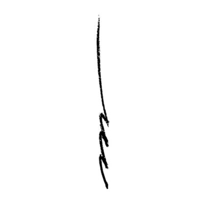 Stila Stay All Day Artistix Graphic Micro-Tip Eyeliner Black