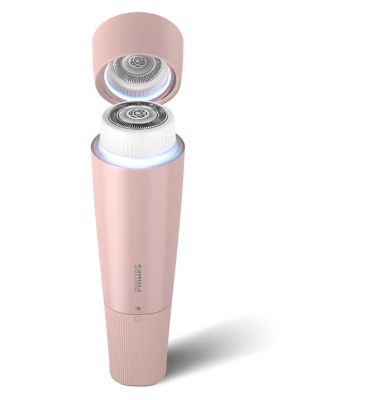 Philips Facial Lady Shaver Hair Remover 5000 Series - BRR454/00