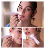Philips Facial Lady Shaver Hair Remover 5000 Series - BRR454/00