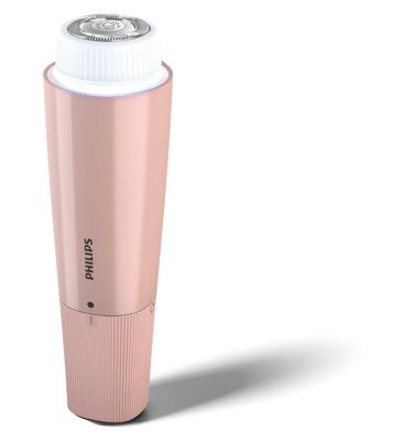 Philips Facial Lady Shaver Hair Remover 5000 Series - BRR454/00