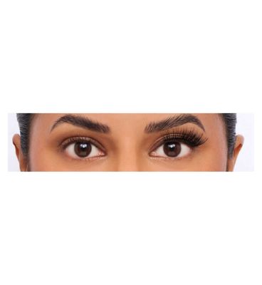 Eylure 3/4 Length Lash No.018