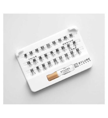 Eylure Individuals Trios