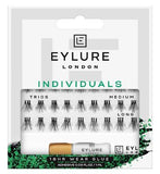 Eylure Individuals Trios