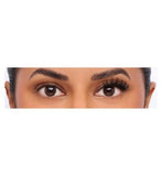 Eylure Volume & Curl 3/4 Length No.125