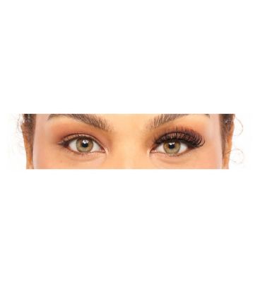 Eylure Extreme Curl Clusters
