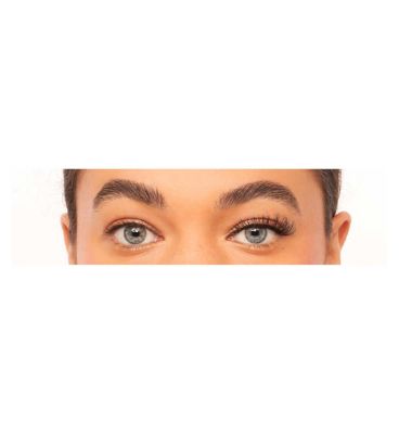 Eylure Shorter Lash Band No.117