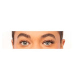 Eylure Shorter Lash Band No.117