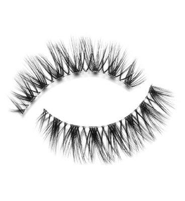 Eylure Shorter Lash Band No.184