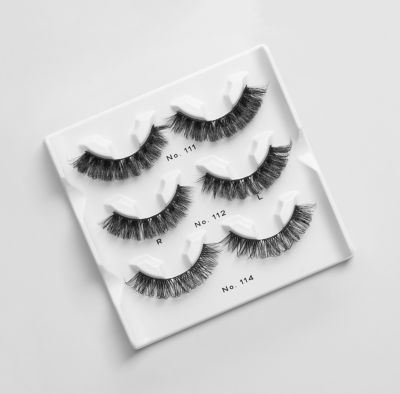Eylure Extreme Curl Multi Pack