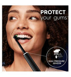 Oral-B Pro 1 Cross Action Electric Toothbrush - Black