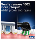 Oral-B Pro 1 Cross Action Electric Toothbrush - Blue
