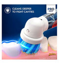 Oral-B Vitality Pro Kids Electric Toothbrush - Spider-Man