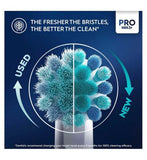 Oral-B Vitality Pro Kids Electric Toothbrush - Frozen