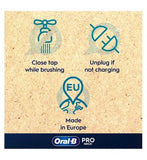 Oral-B Vitality Pro Kids Electric Toothbrush - Frozen