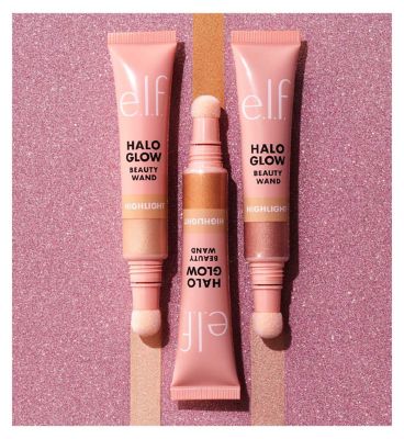 e.l.f. Halo Glow Contour Beauty Wand