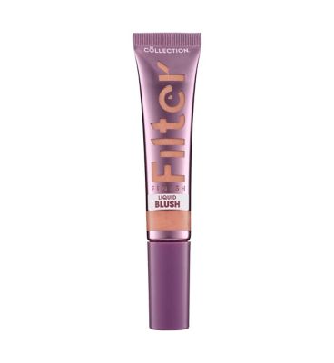 Collection Filter Finish Liquid Blush Wand 9g