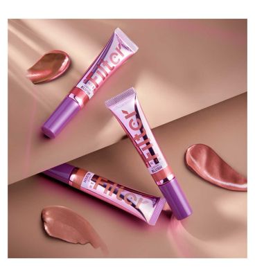 Collection Filter Finish Liquid Blush Wand 9g