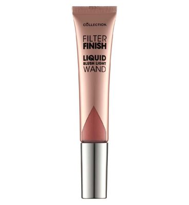 Collection Filter Finish Liquid Blush Wand 9g