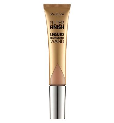 Collection Filter Finish Liquid Blush Wand 9g