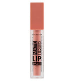 Collection Matte Liquid Lip Paint