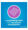 FyboCalm Constipation Relief Naturally Derived - 30 Capsules