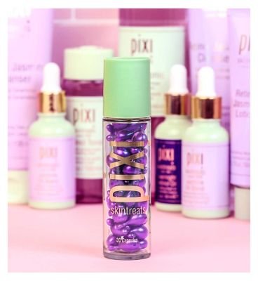 Pixi Retinol CapsuleCare Serum - x30 Biodegradable Capsules