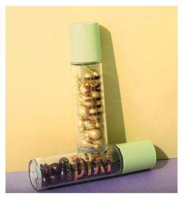 Pixi Vitamin-C CapsuleCare Serum - x30 Biodegradable Capsules