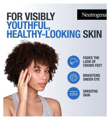 Neutrogena Retinol Boost Eye Cream 15ml