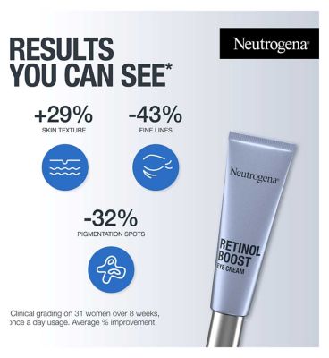 Neutrogena Retinol Boost Serum 30ml