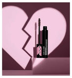 Wet n Wild Megalast Breakup Proof Waterproof Boosting Mascara Ultra Black