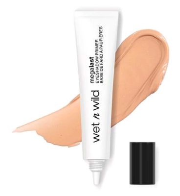 Wet n Wild Megalast Eyeshadow Primer