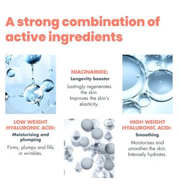 Avène Hyaluron Activ B3 Day Cream Refill for Ageing Skin 50ml
