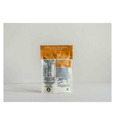 Doctor Seaweed's Beauty+ Supplement, 30 Capsules