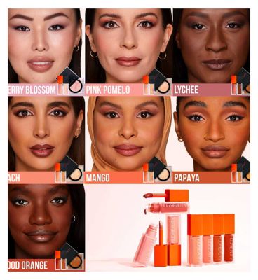 Huda Beauty #FAUXFILTER Color Corrector