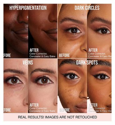 Huda Beauty #FAUXFILTER Color Corrector