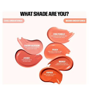 Huda Beauty #FAUXFILTER Color Corrector