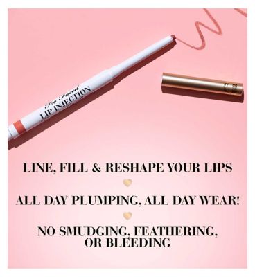 Too Faced Lip Kit