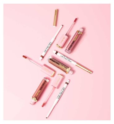 Too Faced Lip Kit