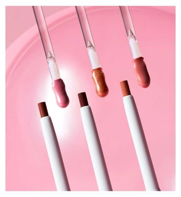 Too Faced Lip Kit