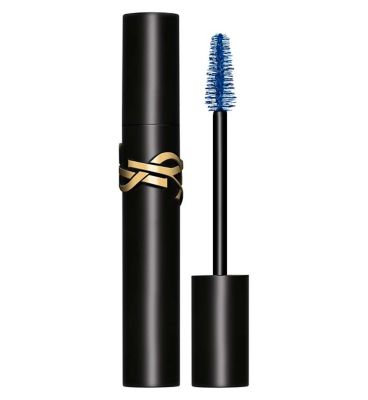 YSL Lash Clash Extreme Volume Mascara Blue 8ml