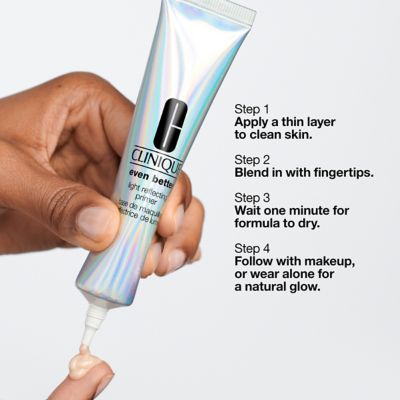 Clinique Even Better™ Light Reflecting Primer 15ml