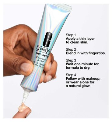 Clinique Even Better™ Light Reflecting Primer 30ml