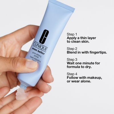 Clinique Even Better™ Pore Defying Primer 30ml