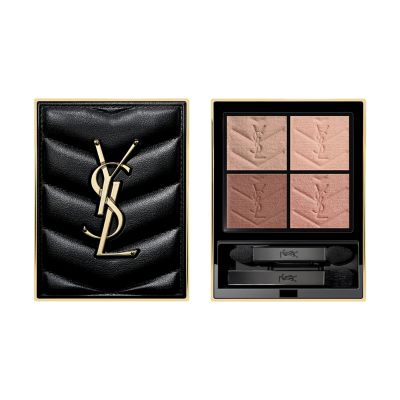 YSL Couture Mini Clutch Eyeshadow Palette