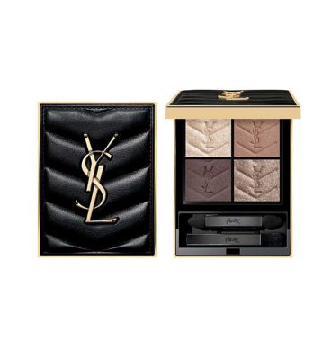 YSL Couture Mini Clutch Eyeshadow Palette