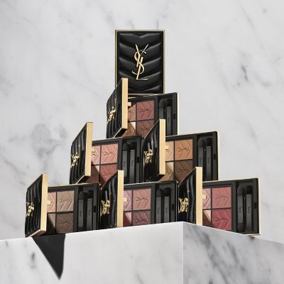 YSL Couture Mini Clutch Eyeshadow Palette
