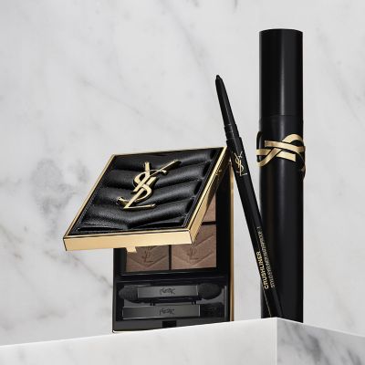YSL Couture Mini Clutch Eyeshadow Palette