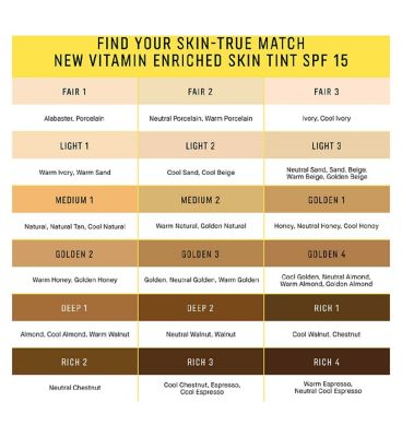 Bobbi Brown Vitamin Enriched Skin Tint 50ml